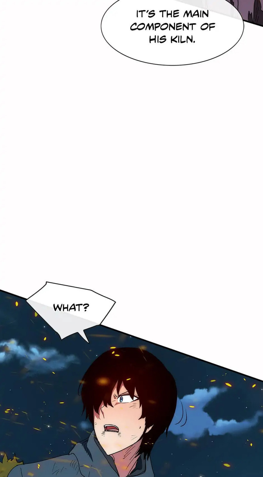 The Stars Are on My Side Chapter 62 page 16 - 
