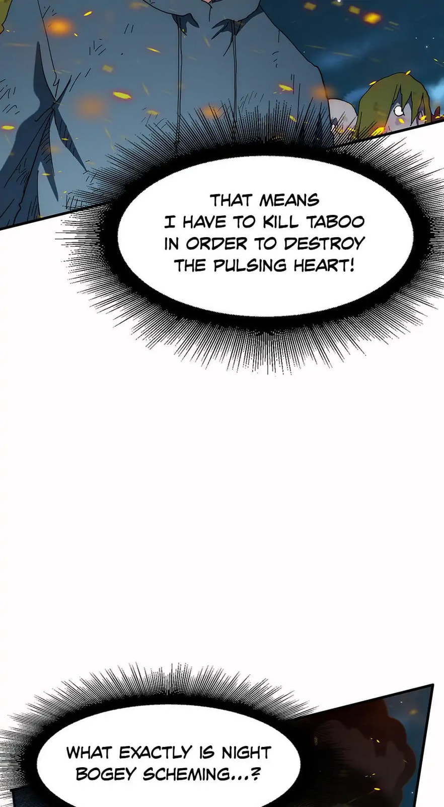 The Stars Are on My Side Chapter 62 page 17 - 
