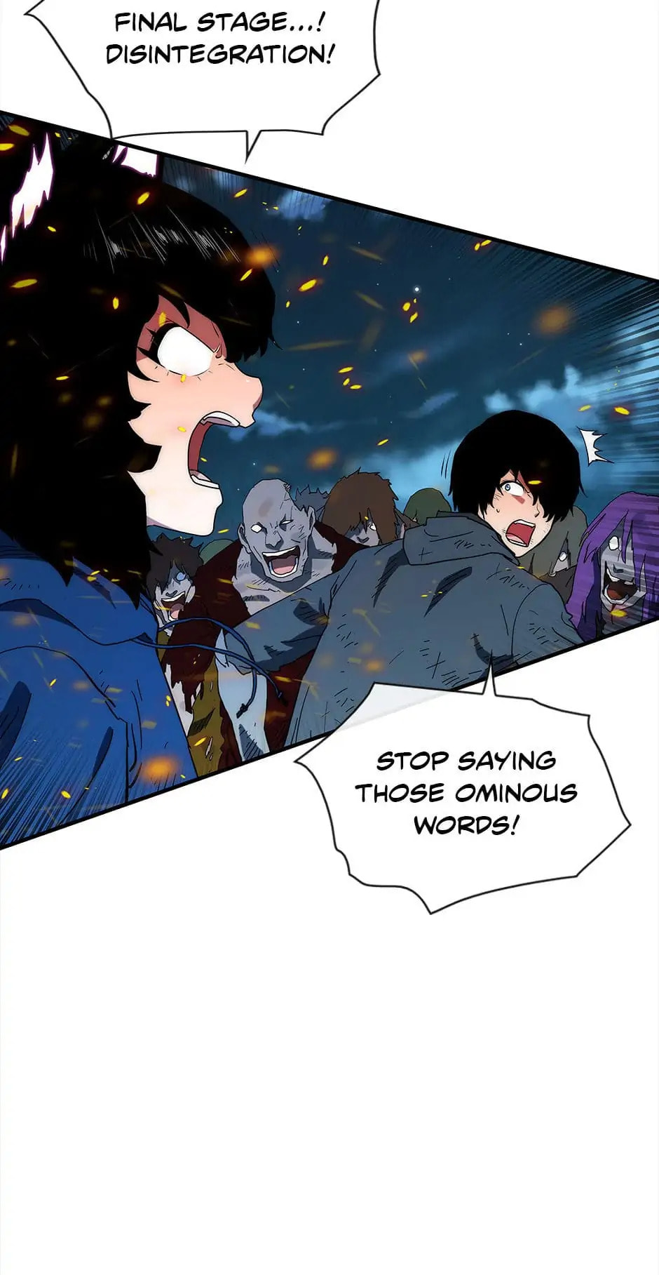 The Stars Are on My Side Chapter 62 page 3 - 