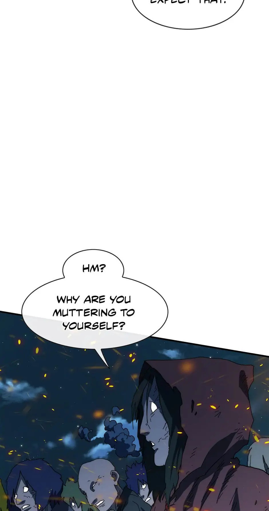 The Stars Are on My Side Chapter 62 page 21 - 