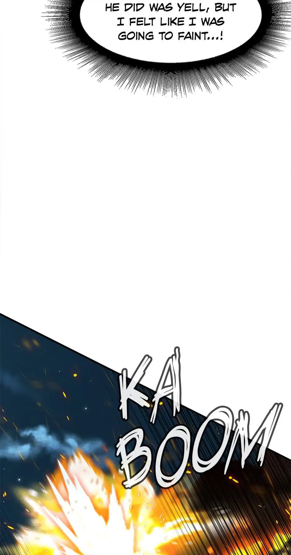 The Stars Are on My Side Chapter 62 page 28 - 