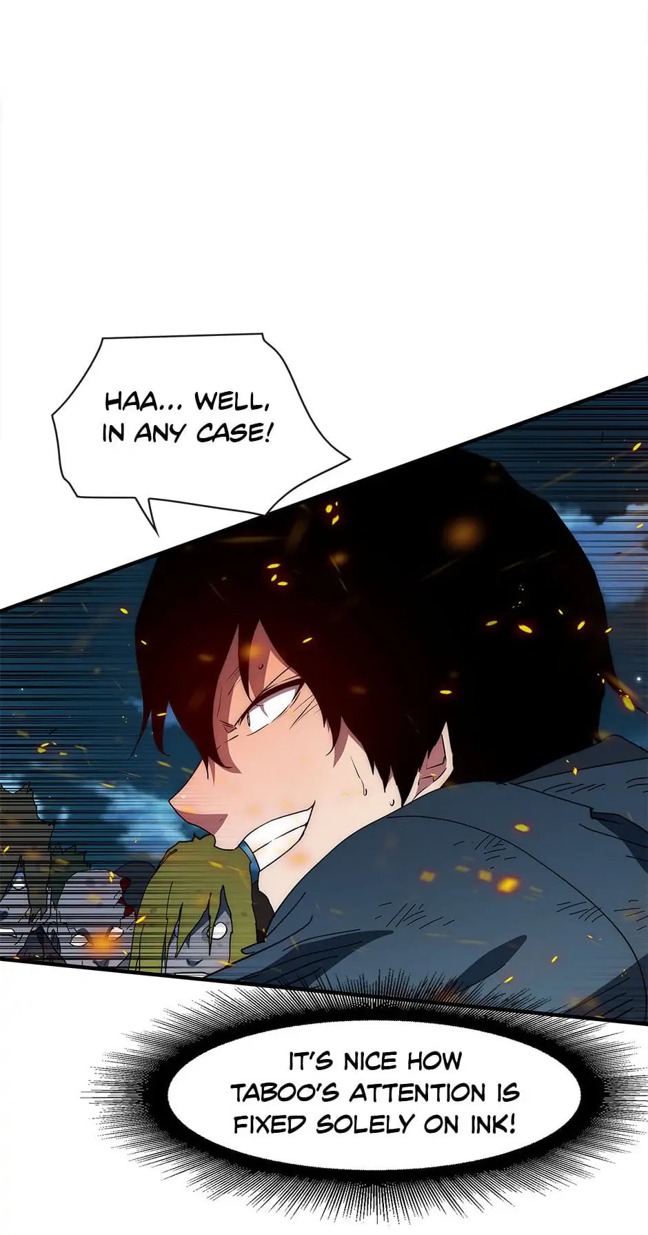 The Stars Are on My Side Chapter 62 page 31 - 