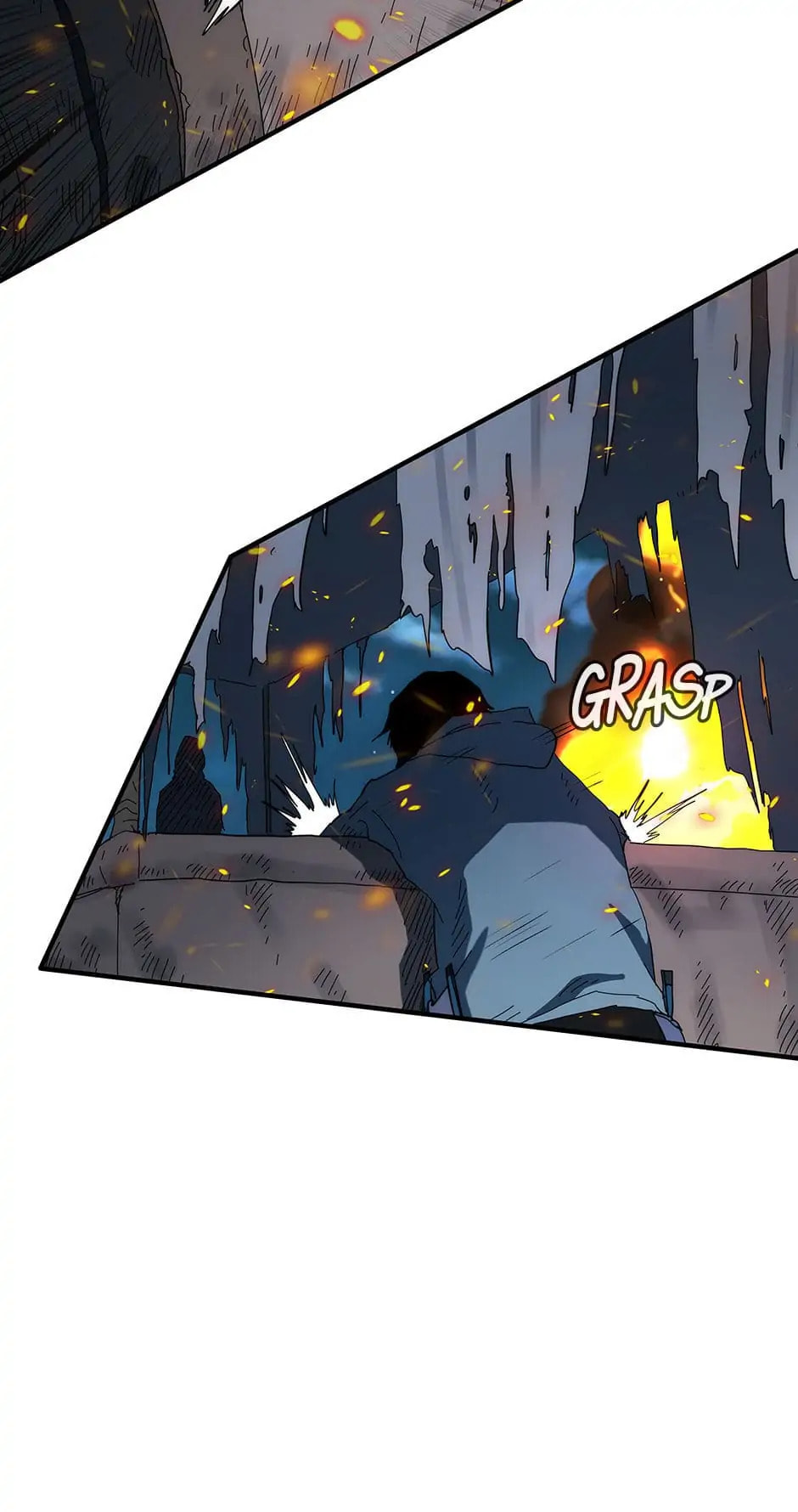 The Stars Are on My Side Chapter 62 page 34 - 