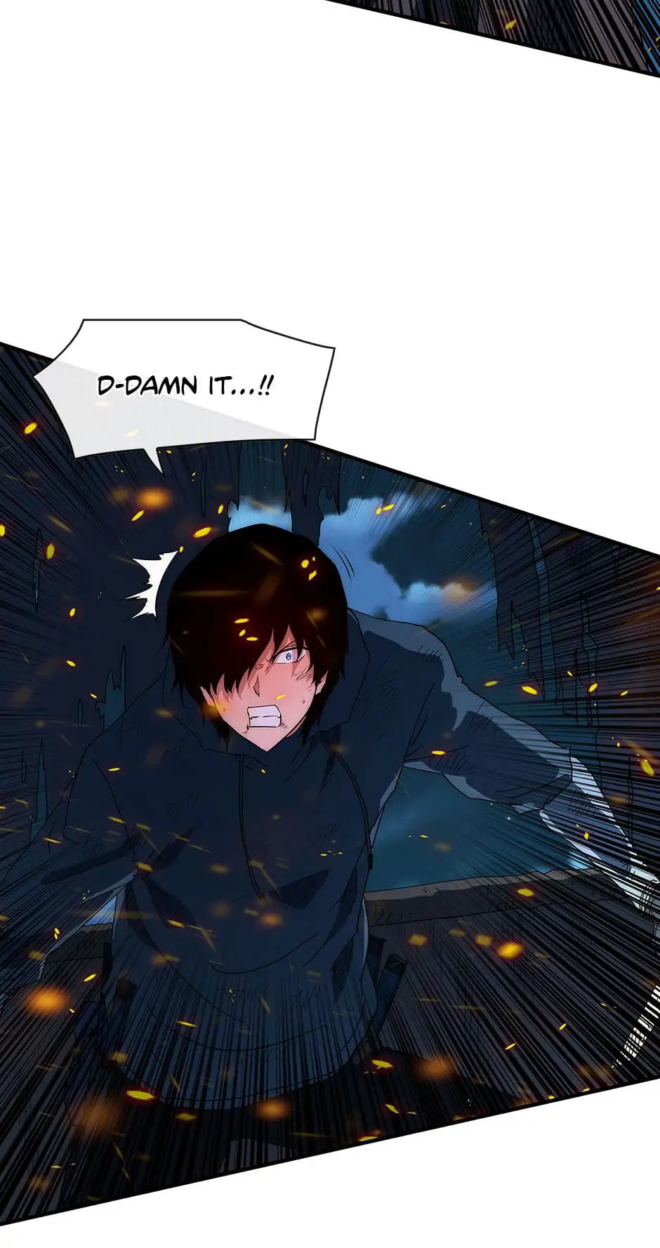 The Stars Are on My Side Chapter 62 page 39 - 