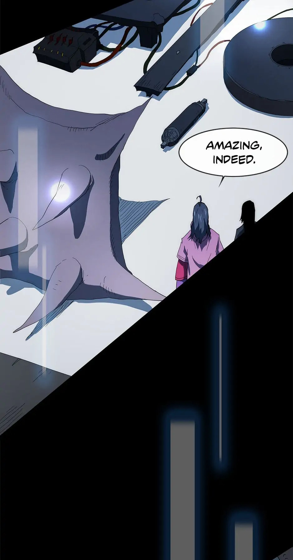 The Stars Are on My Side Chapter 62 page 43 - 