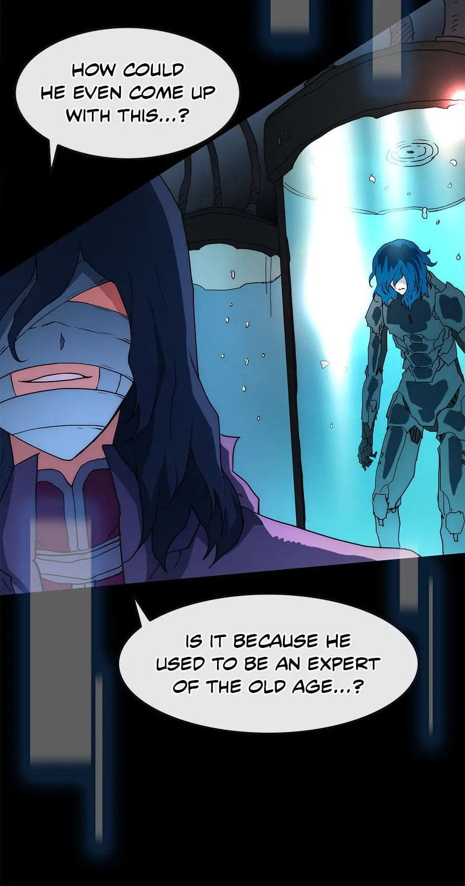 The Stars Are on My Side Chapter 62 page 44 - 