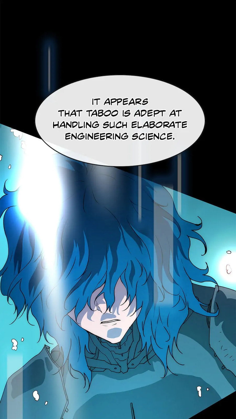 The Stars Are on My Side Chapter 62 page 45 - 
