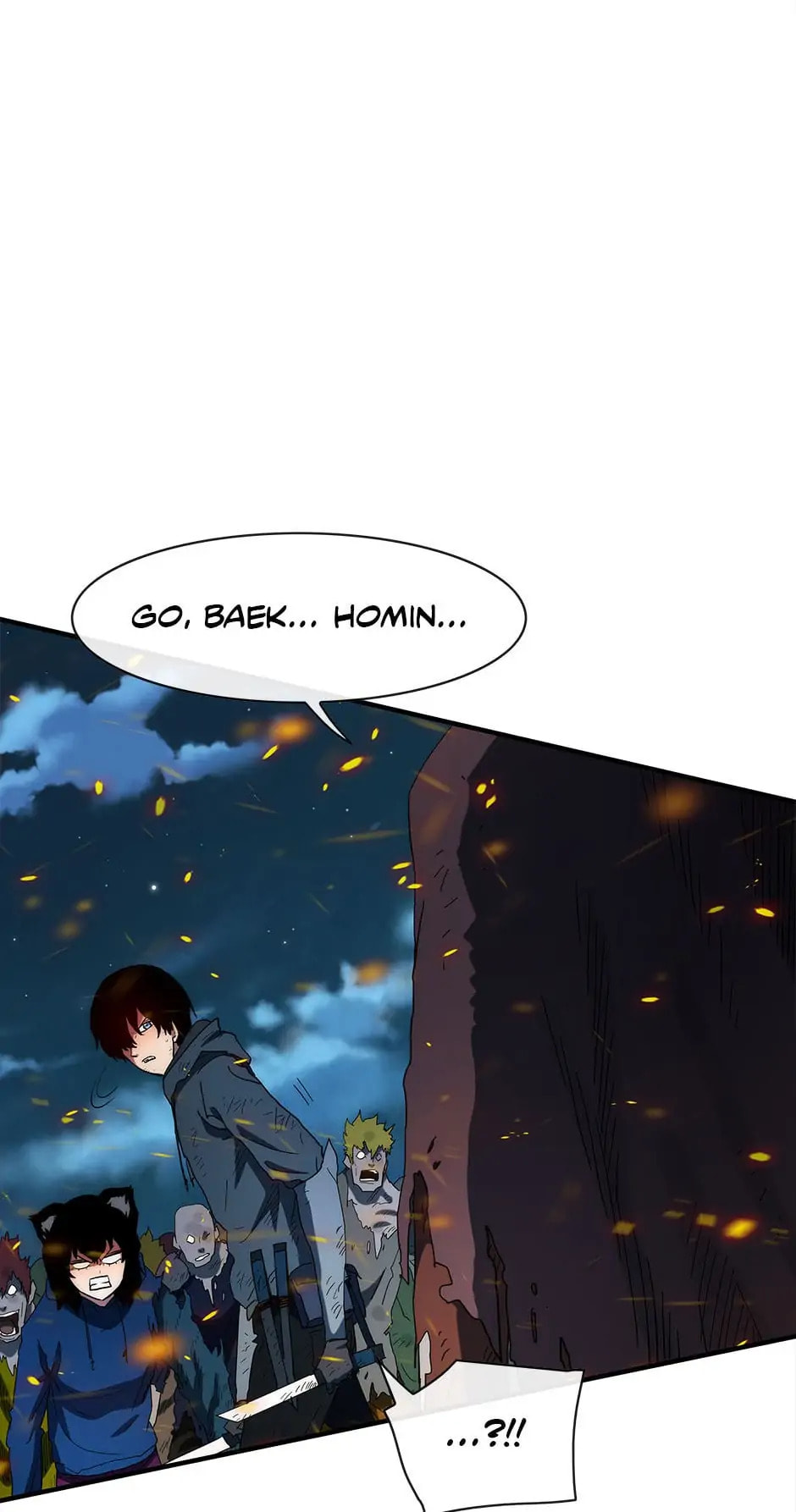 The Stars Are on My Side Chapter 62 page 6 - 