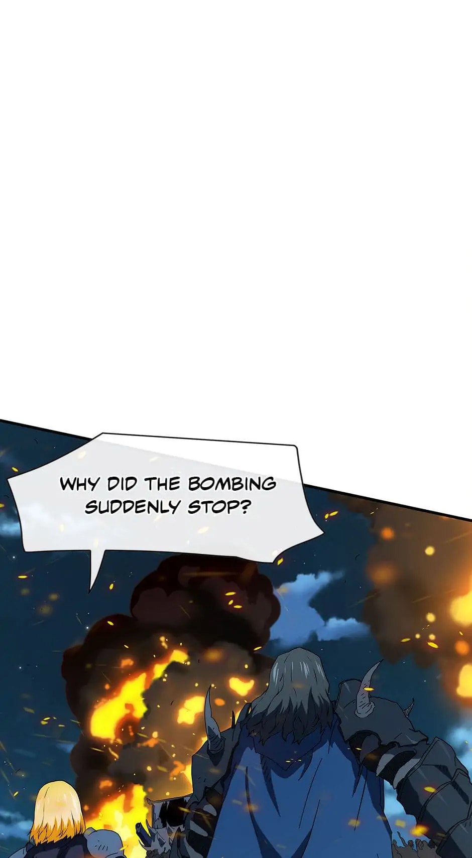 The Stars Are on My Side Chapter 62 page 51 - 