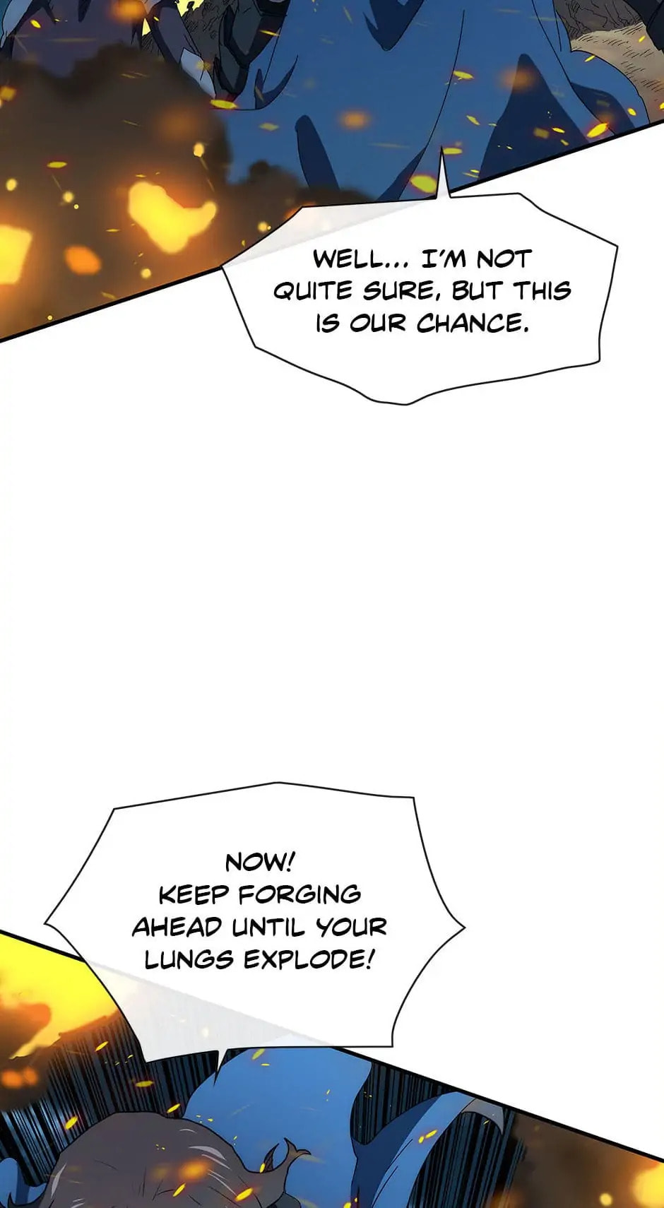 The Stars Are on My Side Chapter 62 page 52 - 