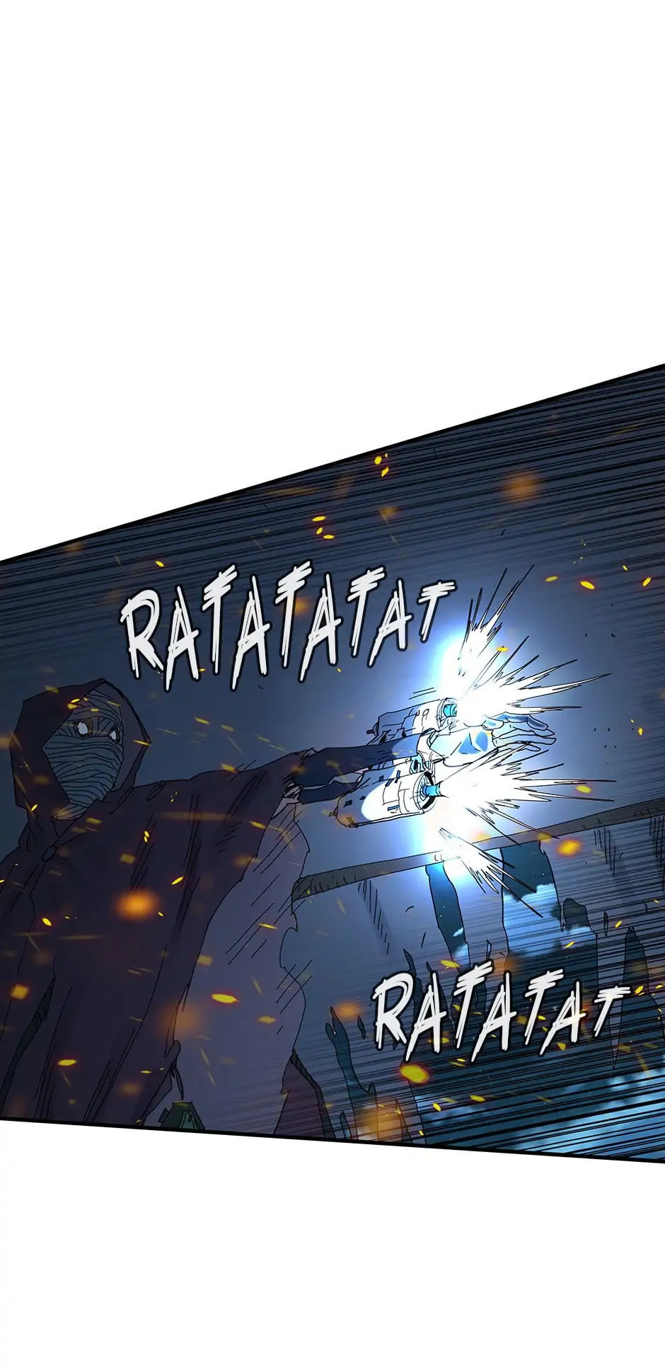 The Stars Are on My Side Chapter 62 page 54 - 