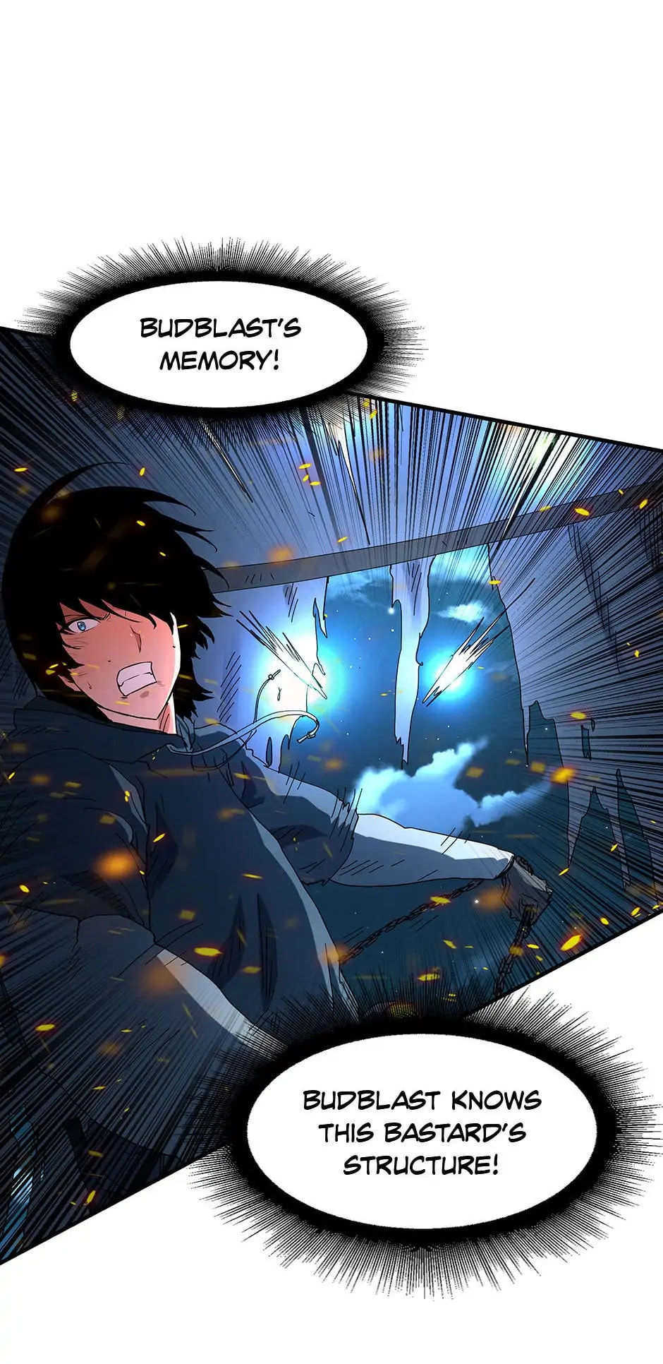 The Stars Are on My Side Chapter 62 page 55 - 