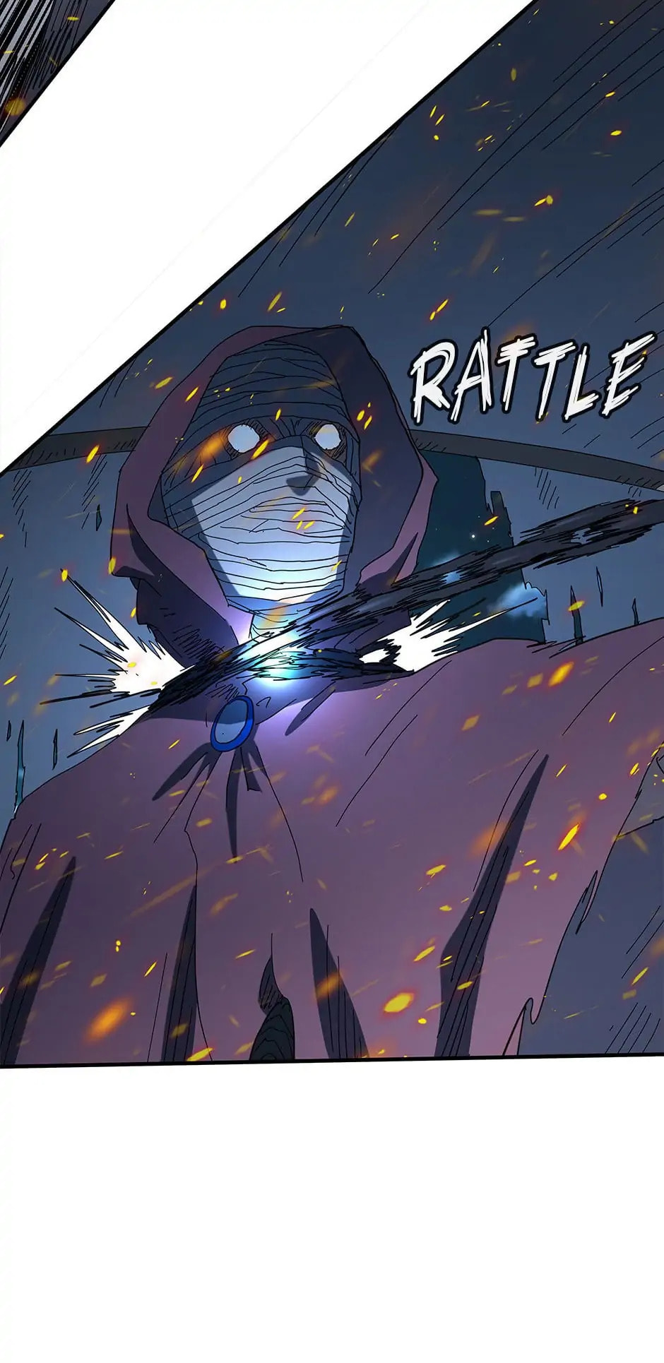 The Stars Are on My Side Chapter 62 page 57 - 