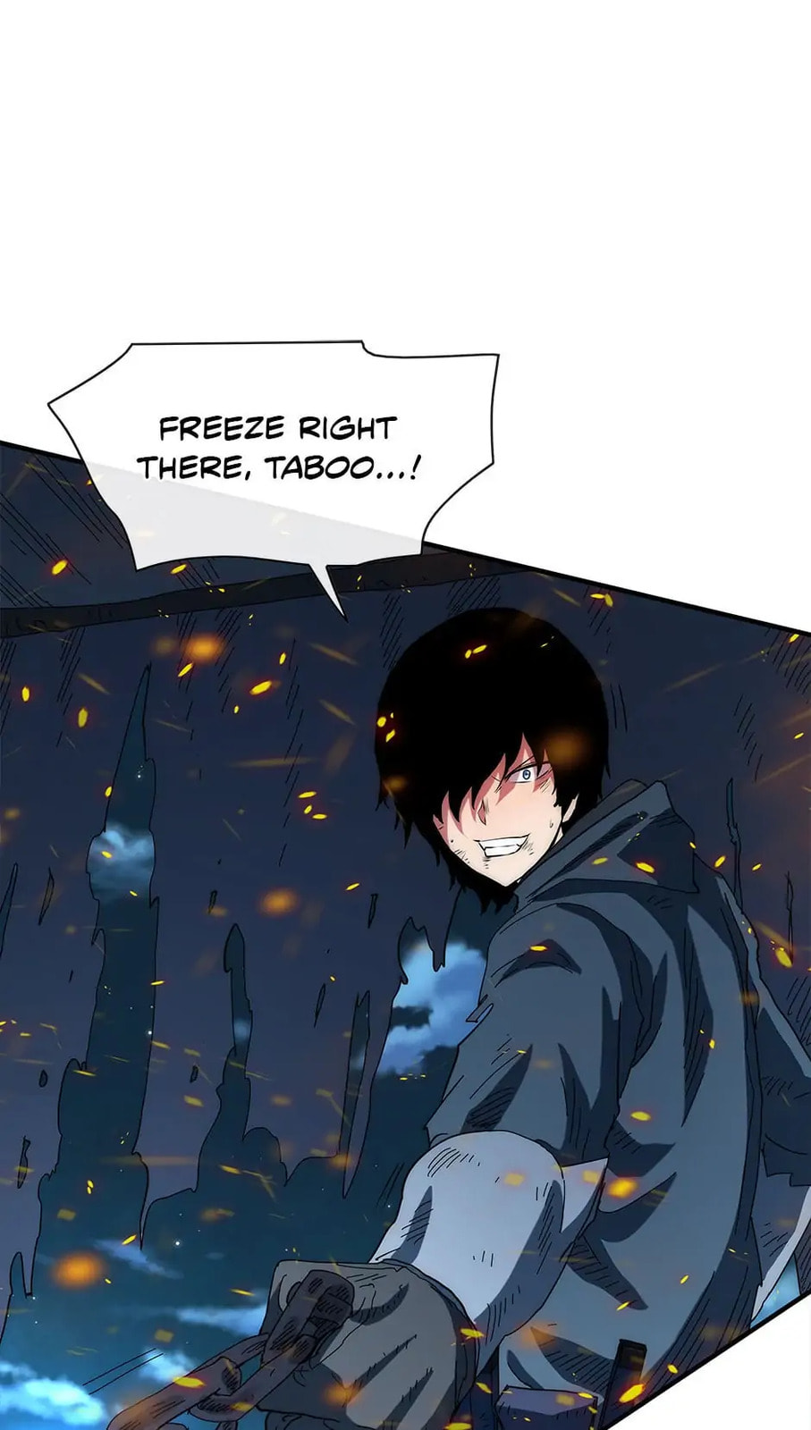 The Stars Are on My Side Chapter 62 page 58 - 