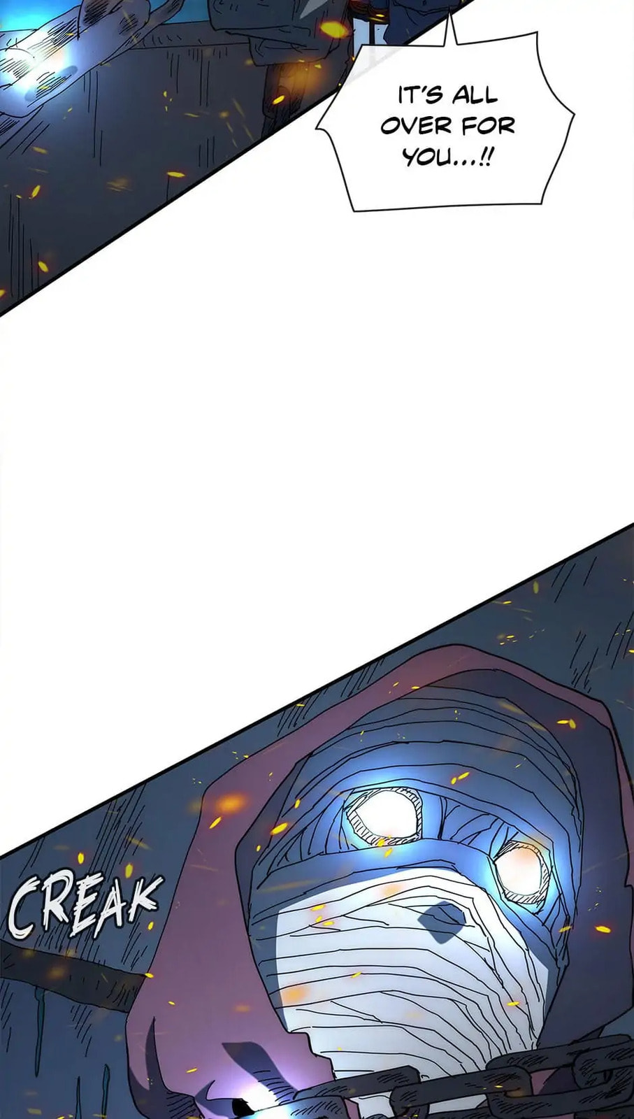 The Stars Are on My Side Chapter 62 page 59 - 
