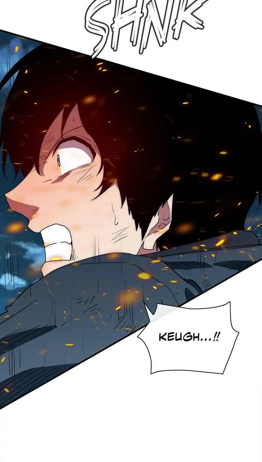 The Stars Are on My Side Chapter 62 page 61 - 