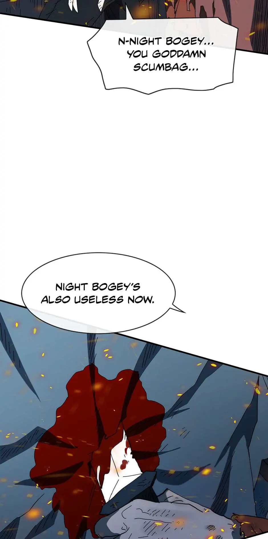 The Stars Are on My Side Chapter 62 page 64 - 