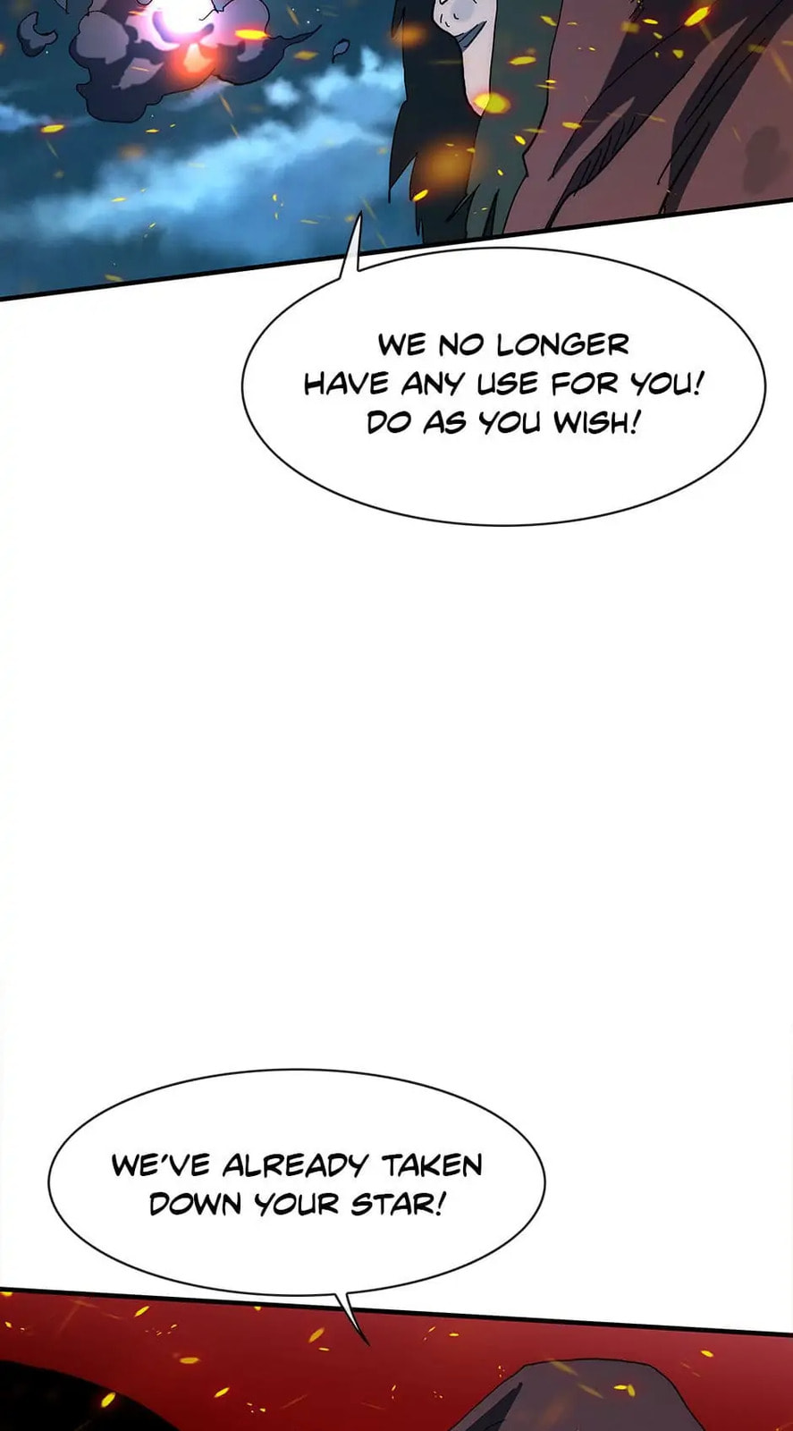 The Stars Are on My Side Chapter 62 page 69 - 