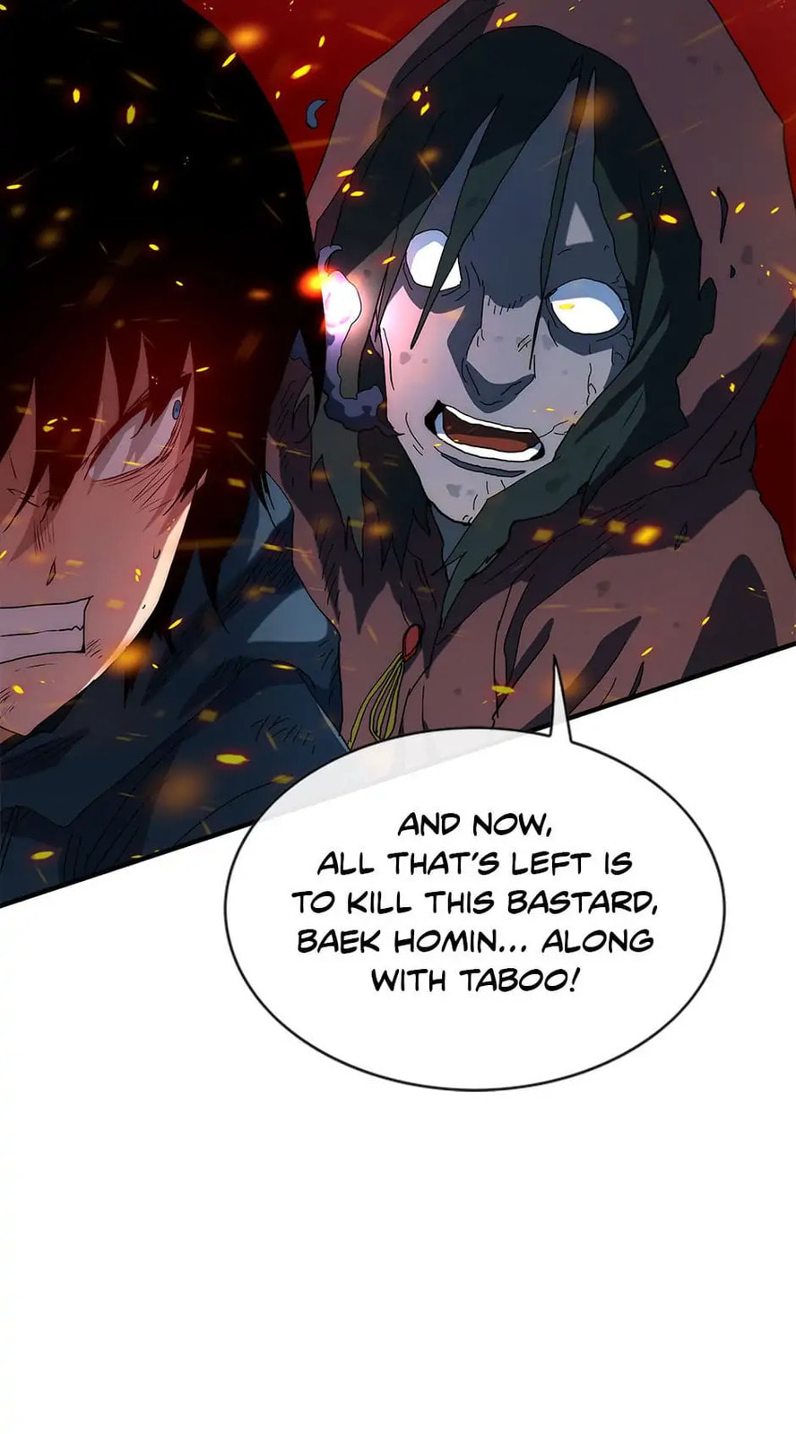 The Stars Are on My Side Chapter 62 page 70 - 