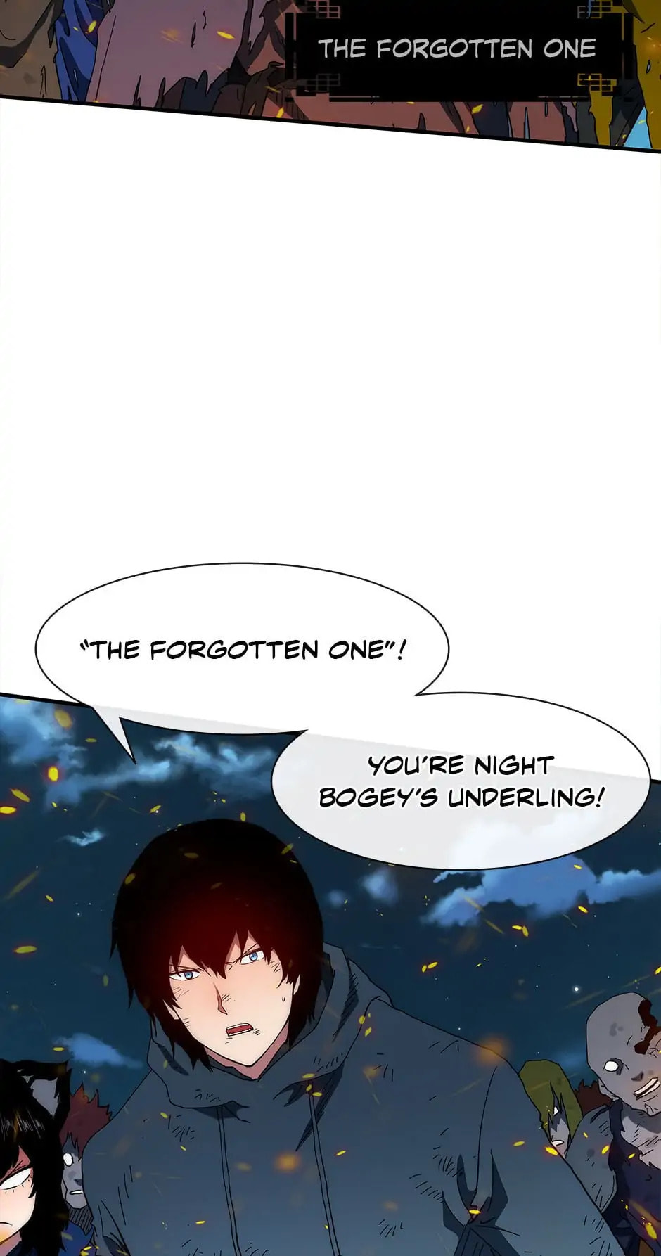 The Stars Are on My Side Chapter 62 page 8 - 
