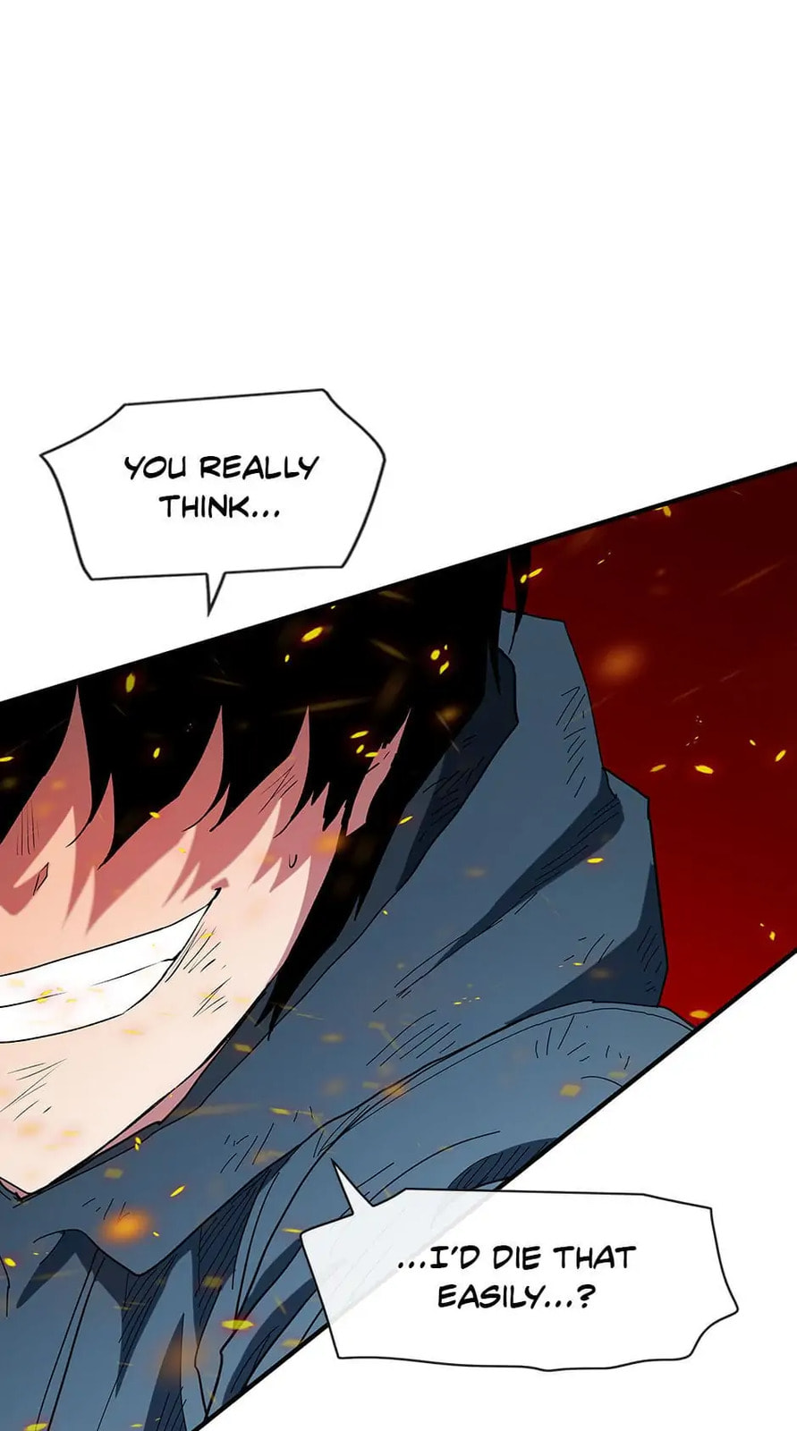The Stars Are on My Side Chapter 62 page 71 - 