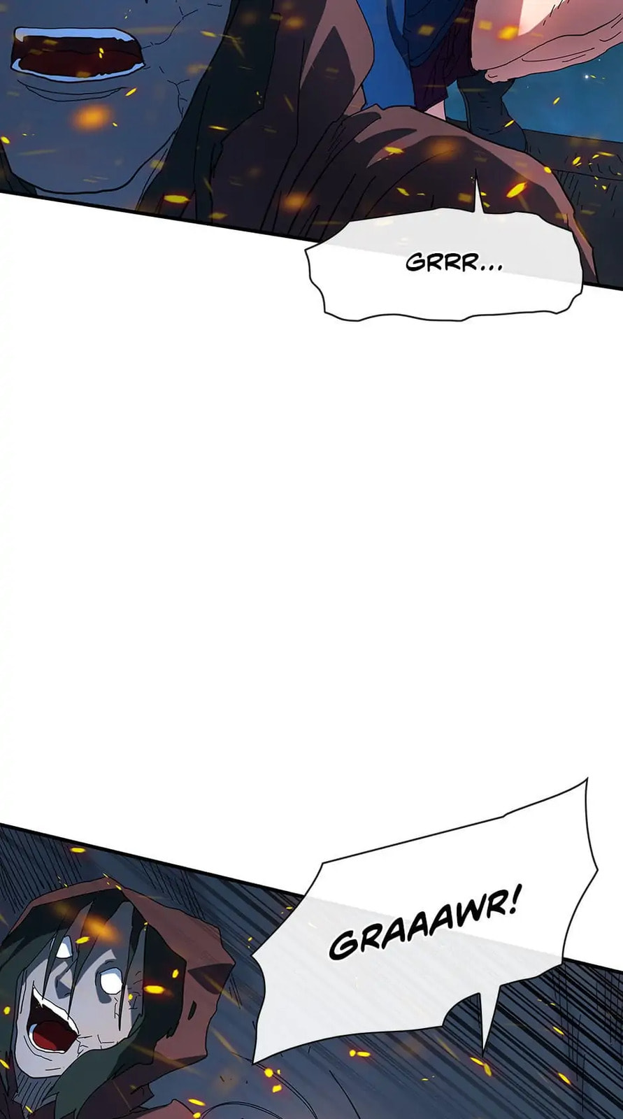 The Stars Are on My Side Chapter 62 page 73 - 