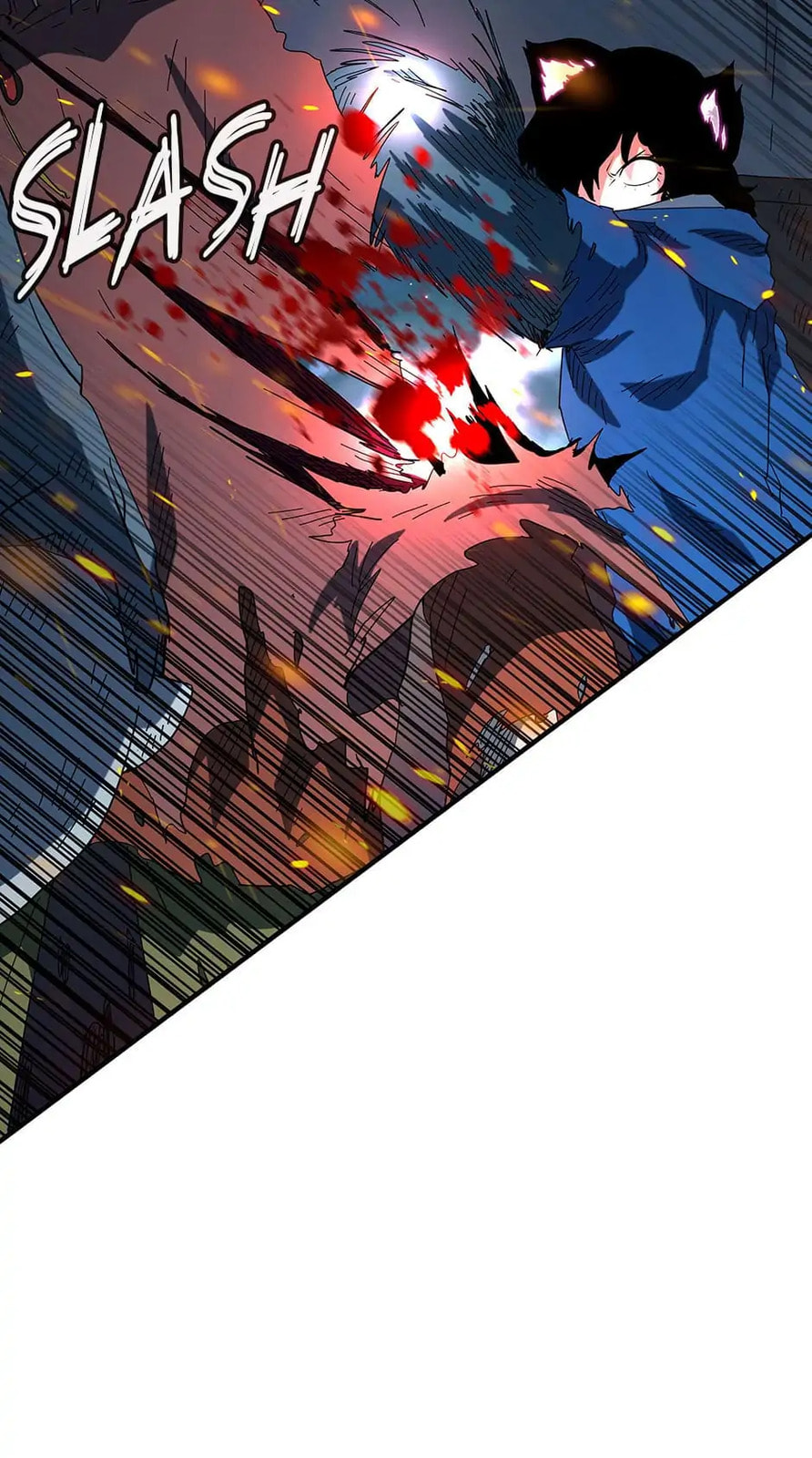 The Stars Are on My Side Chapter 62 page 74 - 