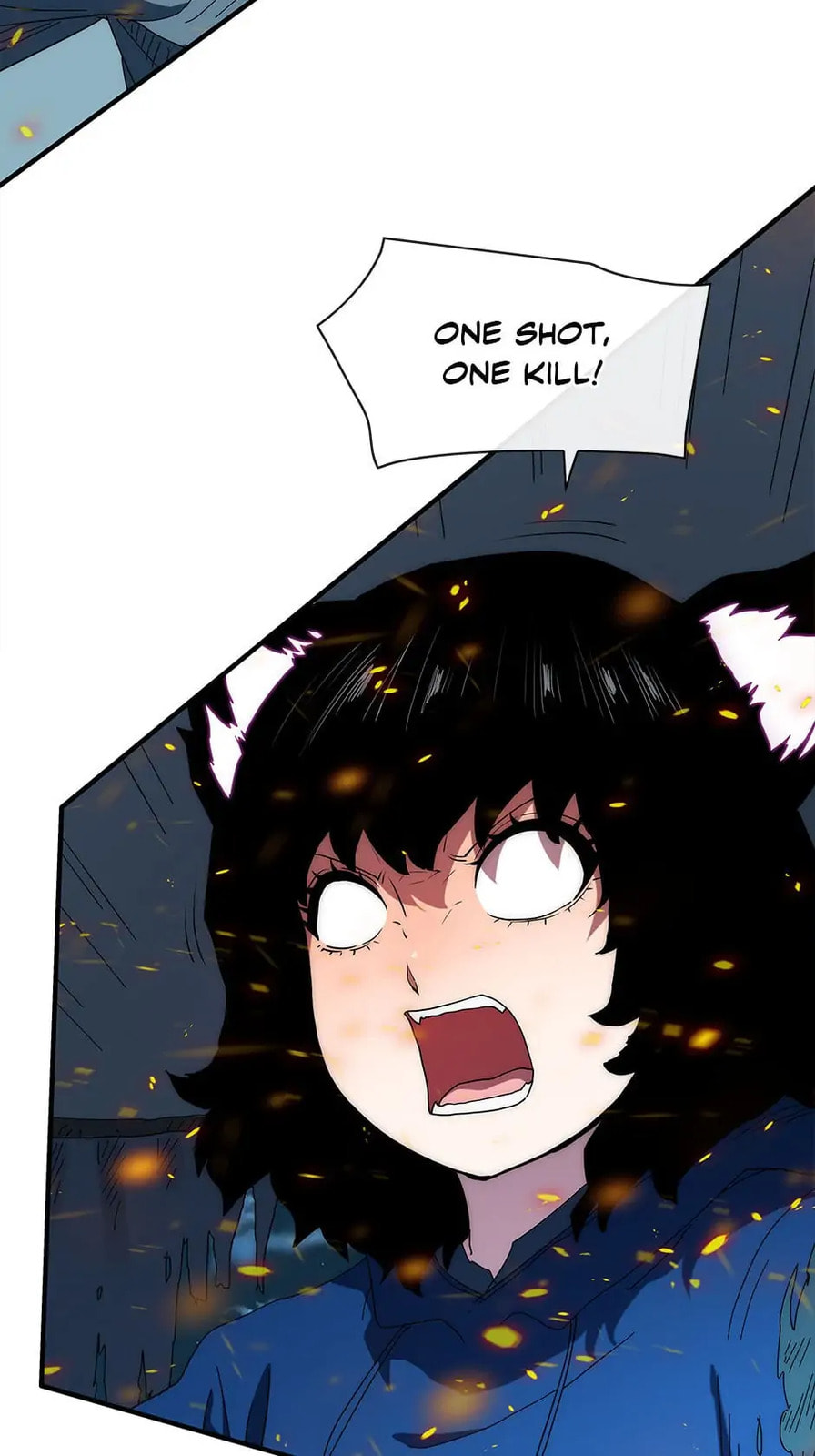 The Stars Are on My Side Chapter 62 page 76 - 