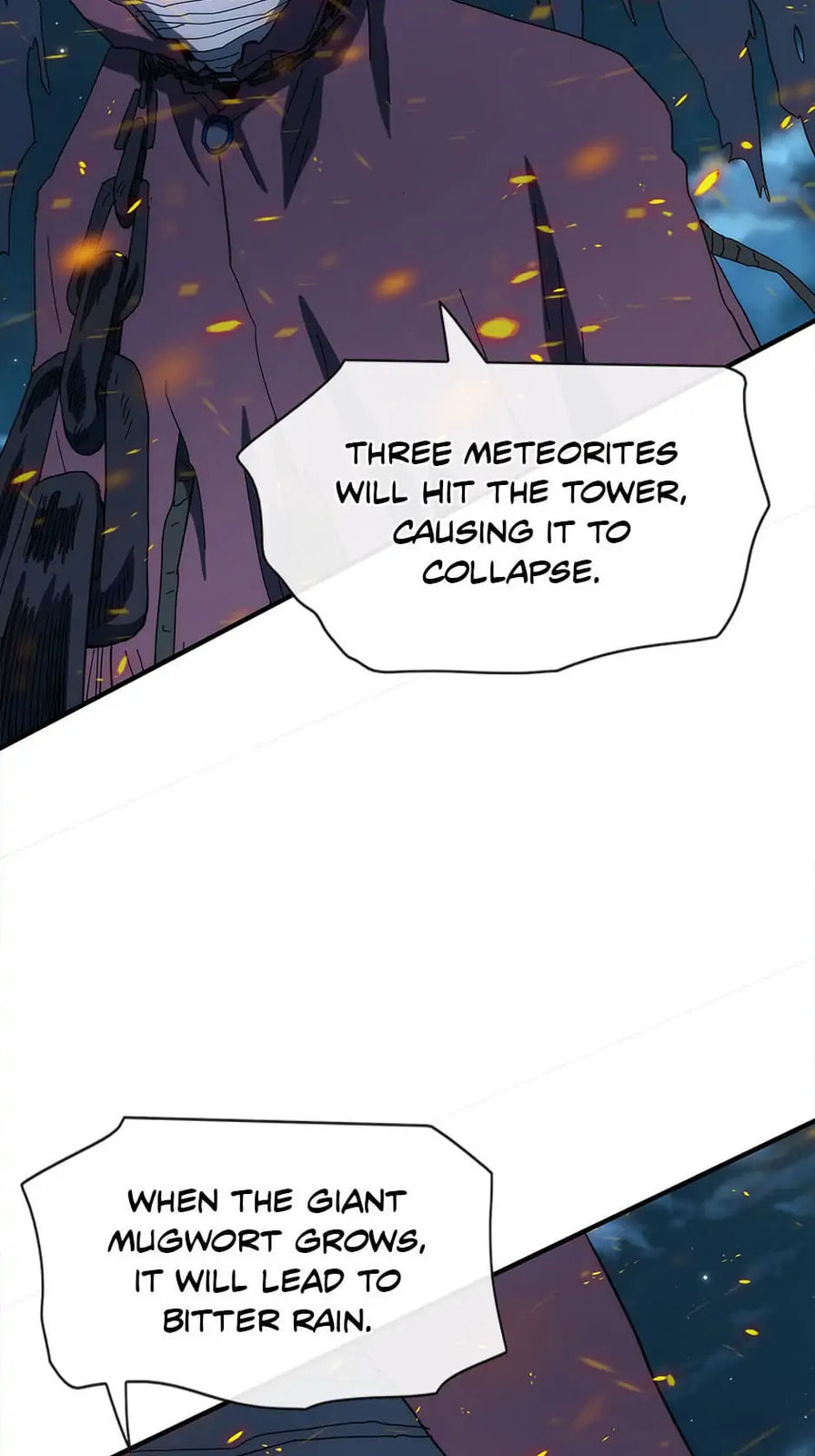 The Stars Are on My Side Chapter 62 page 78 - 