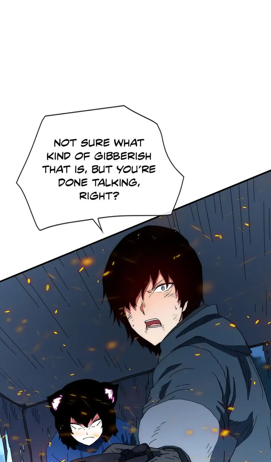 The Stars Are on My Side Chapter 62 page 80 - 
