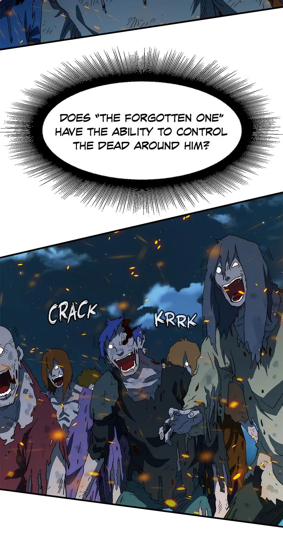 The Stars Are on My Side Chapter 62 page 9 - 