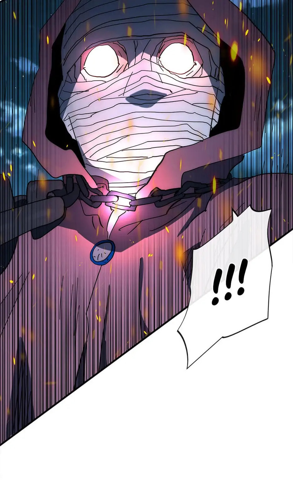 The Stars Are on My Side Chapter 62 page 83 - 