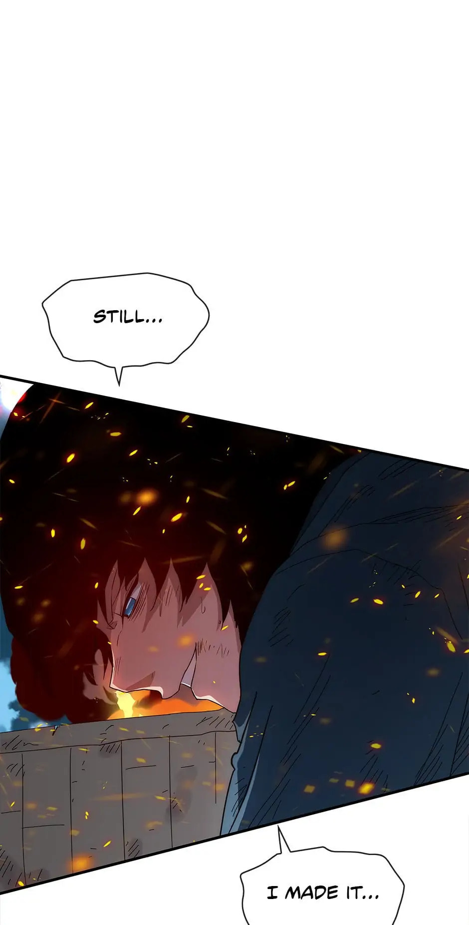 The Stars Are on My Side Chapter 62 page 88 - 