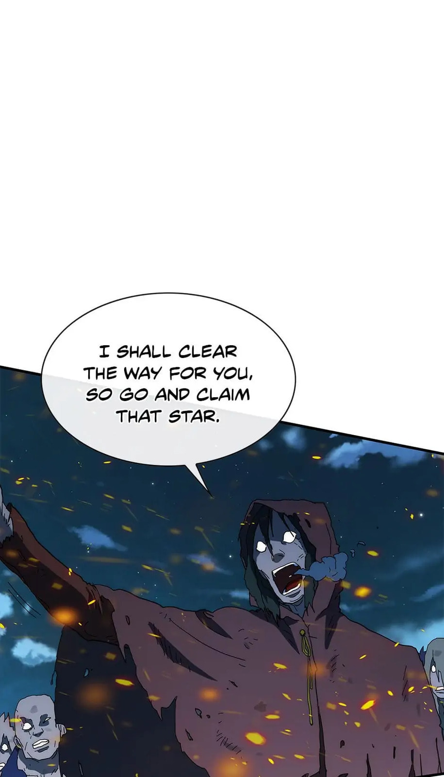 The Stars Are on My Side Chapter 62 page 10 - 