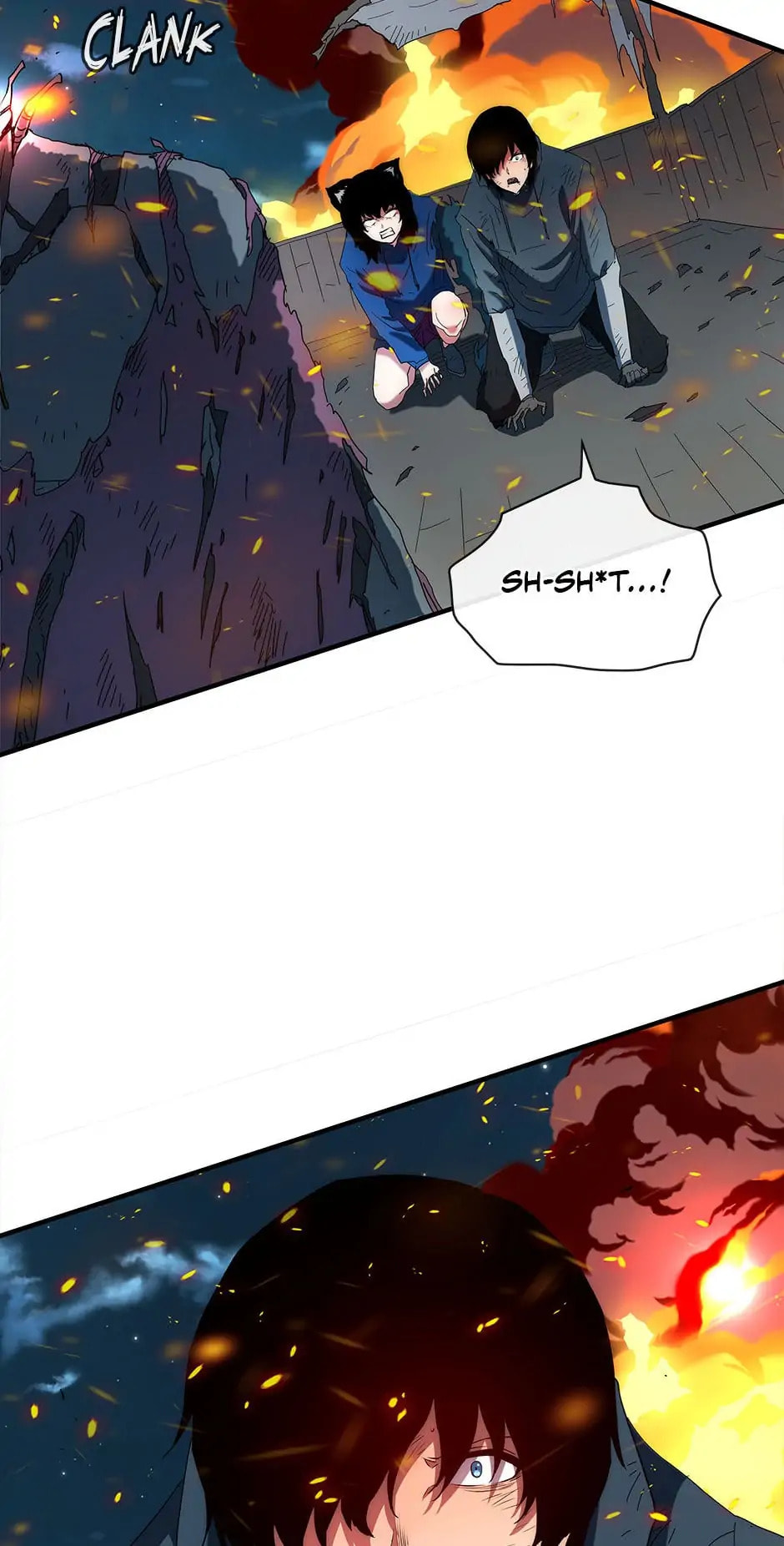 The Stars Are on My Side Chapter 62 page 91 - 