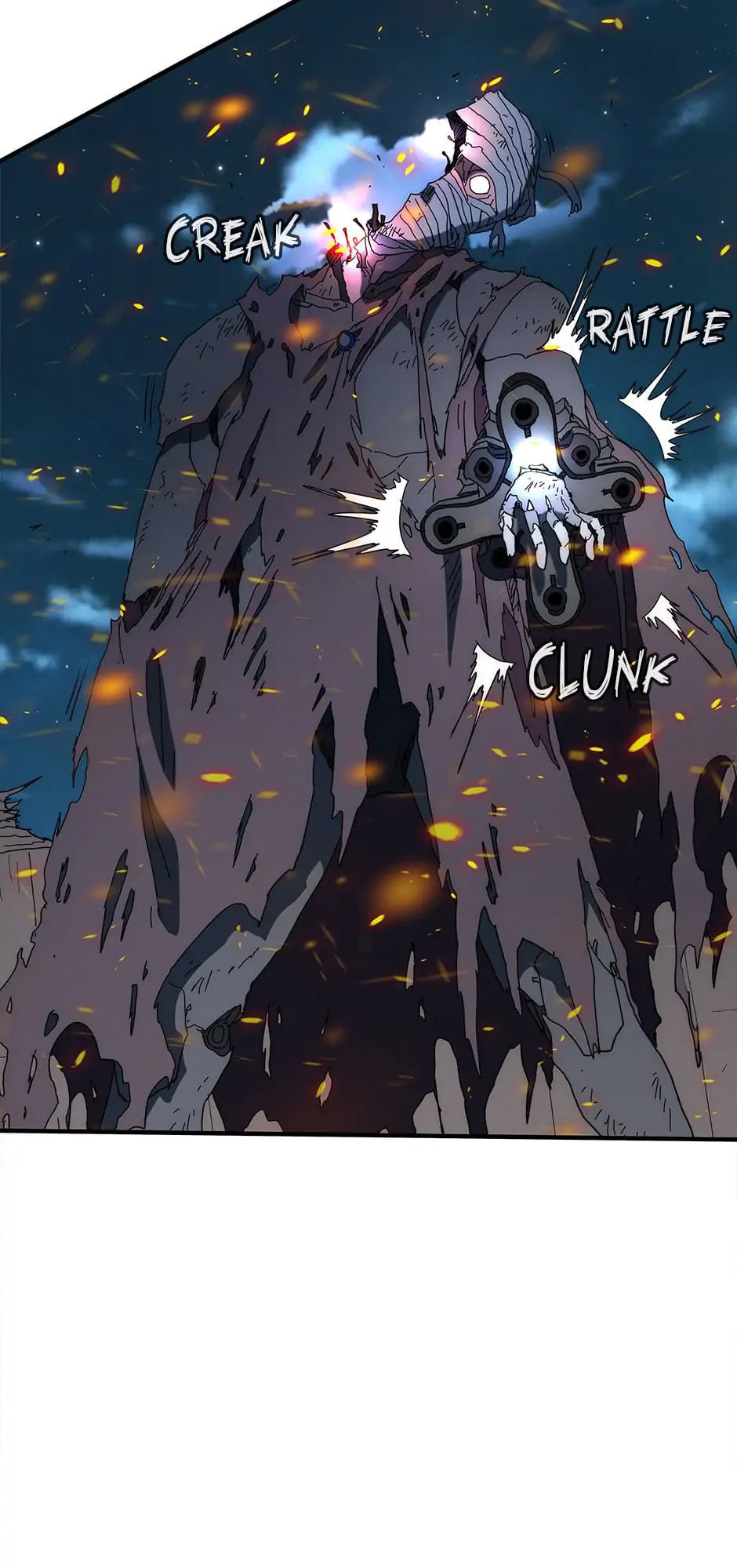 The Stars Are on My Side Chapter 63 page 2 - 