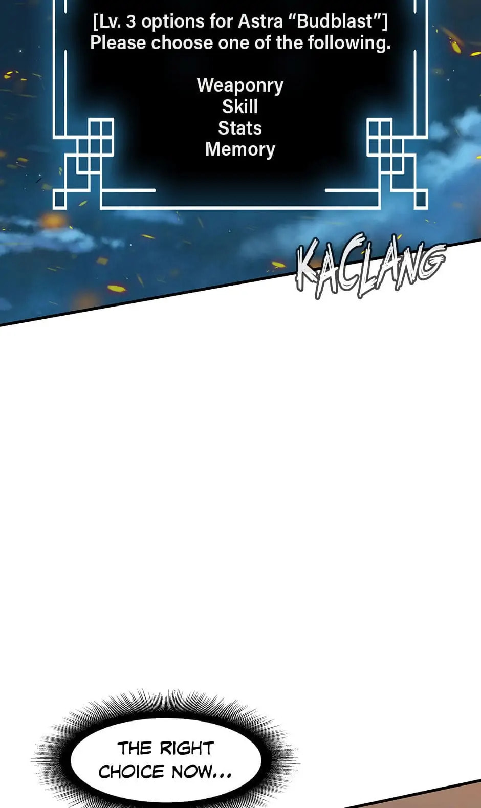 The Stars Are on My Side Chapter 63 page 11 - 