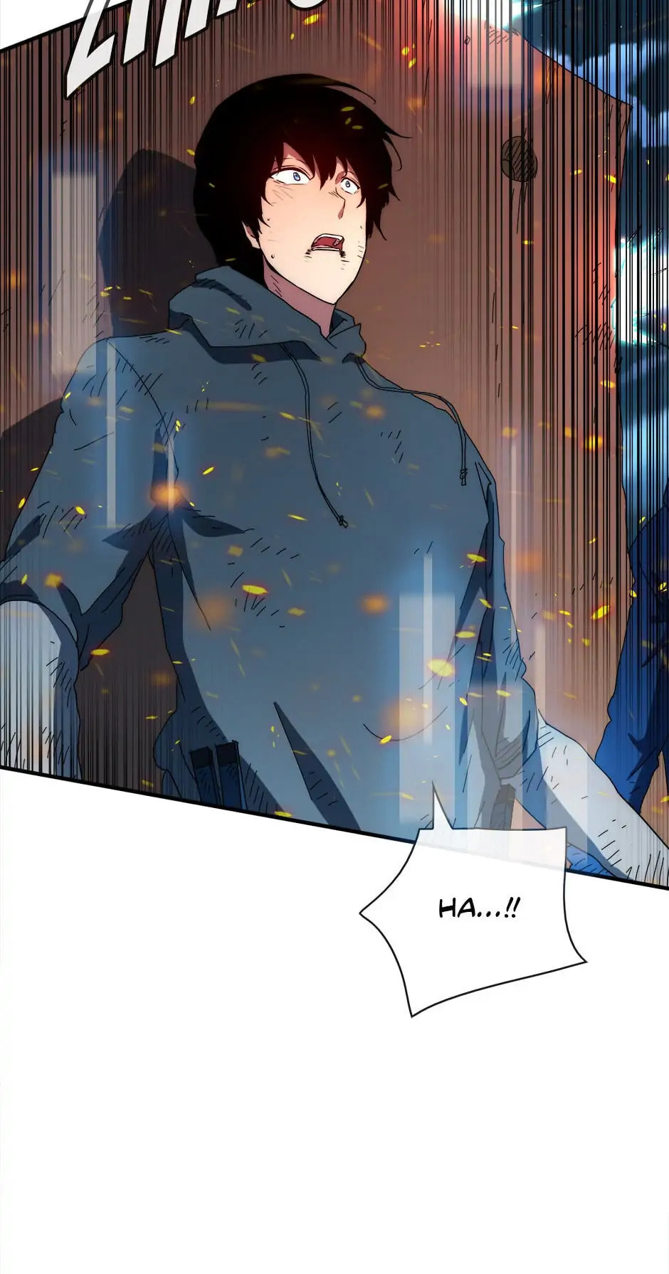 The Stars Are on My Side Chapter 63 page 16 - 