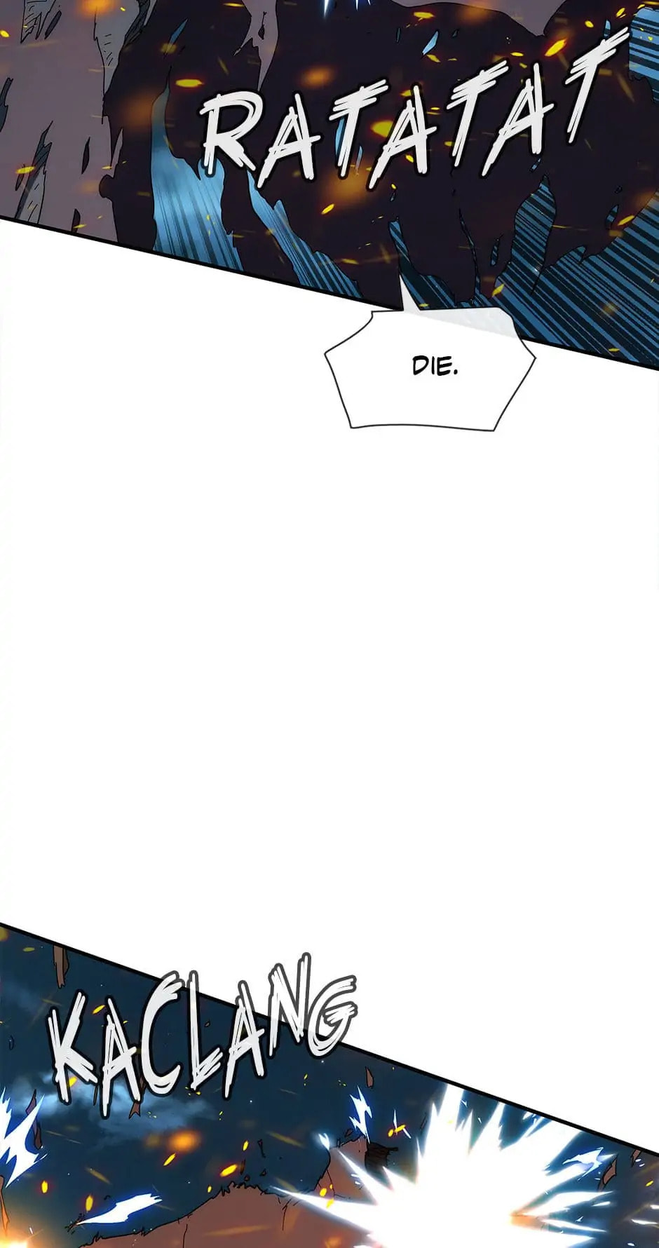 The Stars Are on My Side Chapter 63 page 19 - 