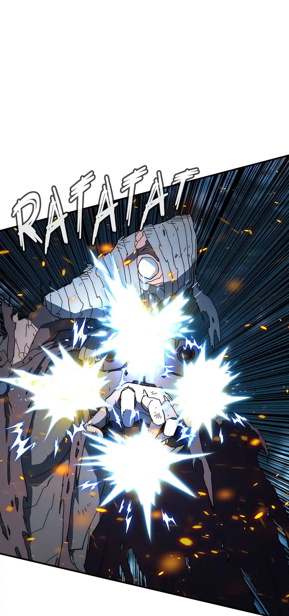 The Stars Are on My Side Chapter 63 page 3 - 