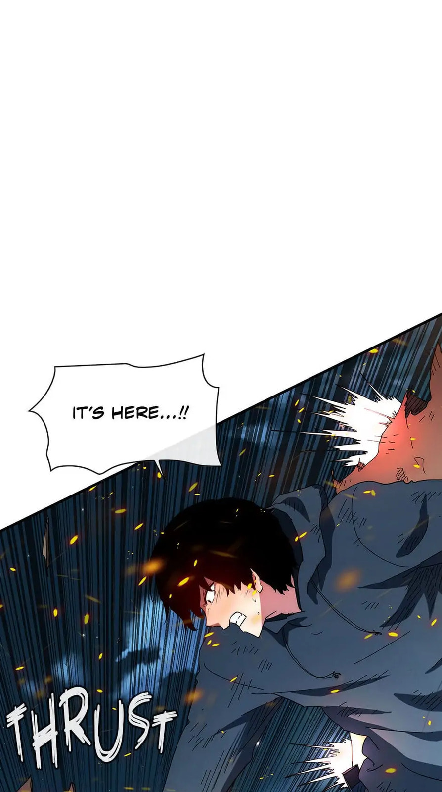 The Stars Are on My Side Chapter 63 page 23 - 