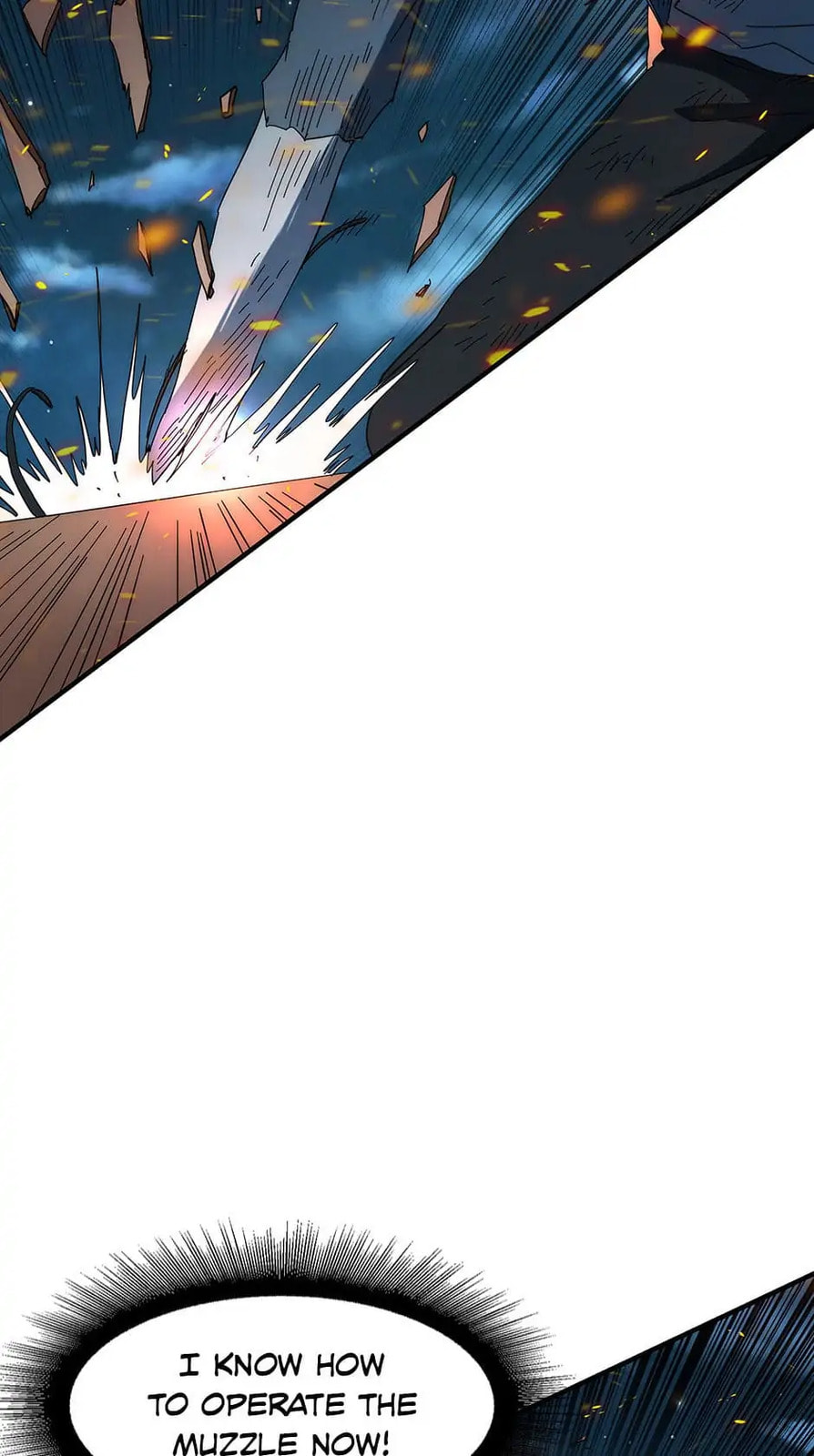 The Stars Are on My Side Chapter 63 page 24 - 