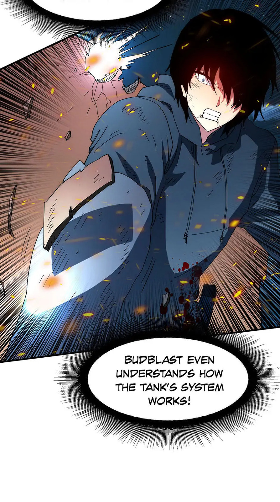 The Stars Are on My Side Chapter 63 page 25 - 
