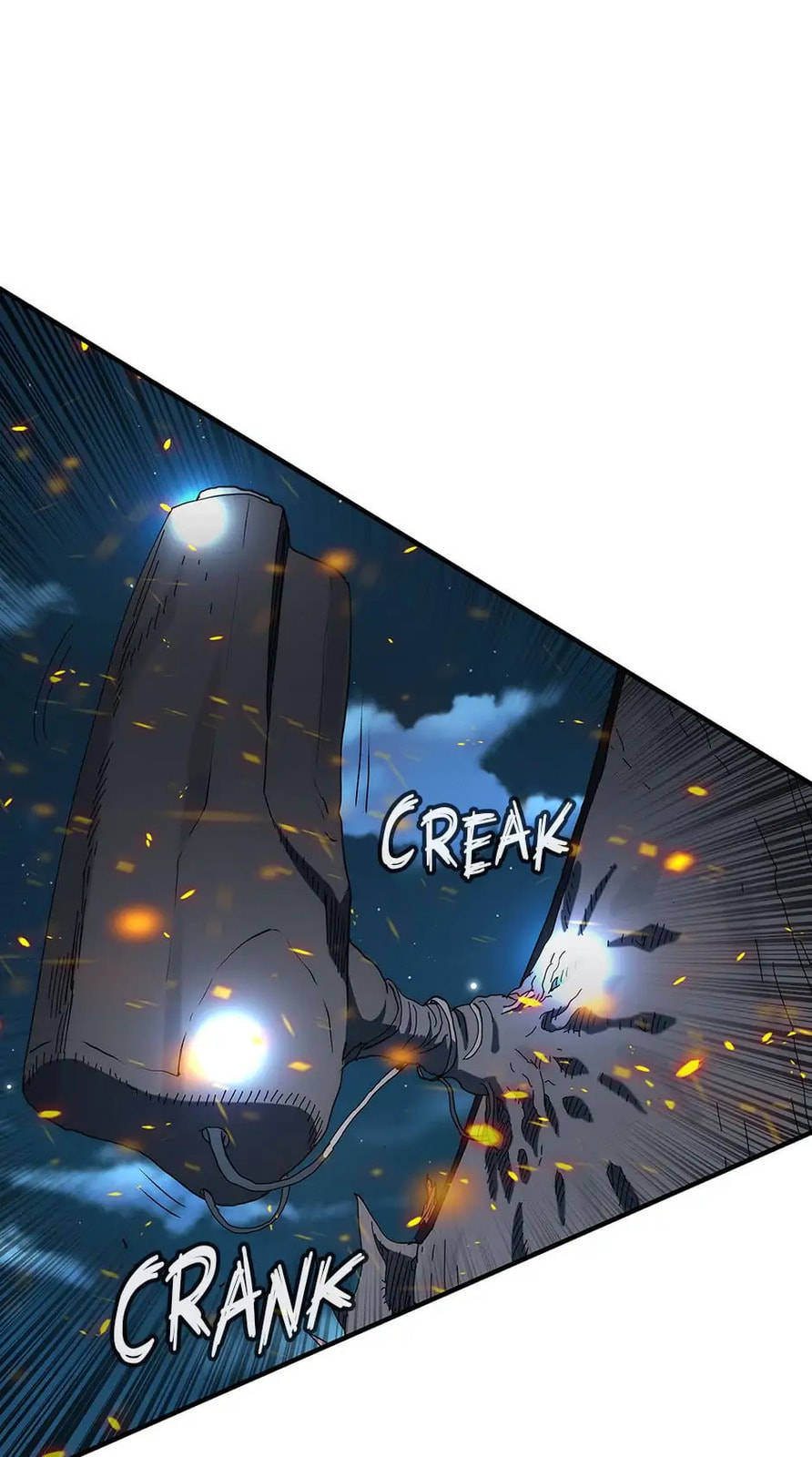 The Stars Are on My Side Chapter 63 page 26 - 