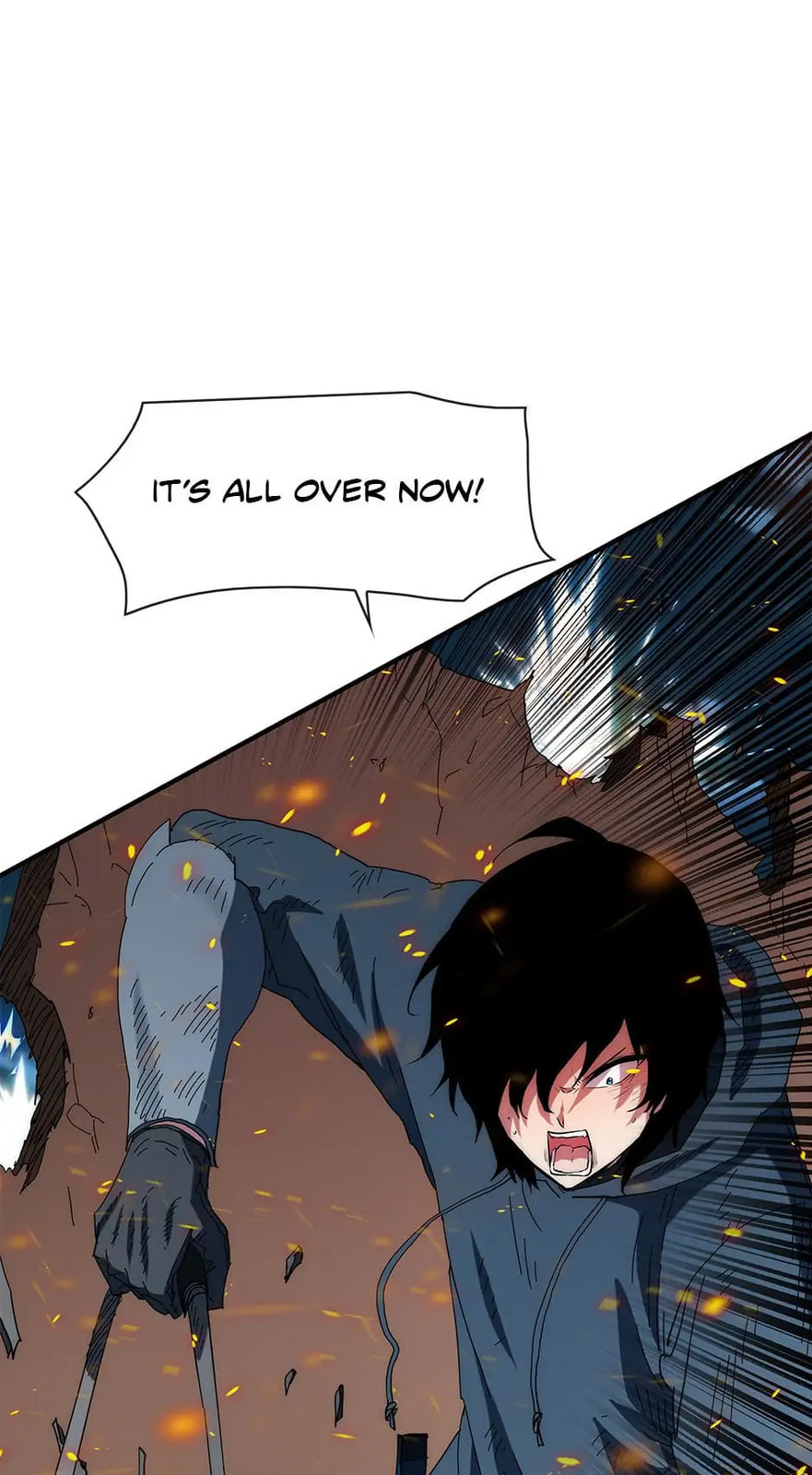 The Stars Are on My Side Chapter 63 page 30 - 