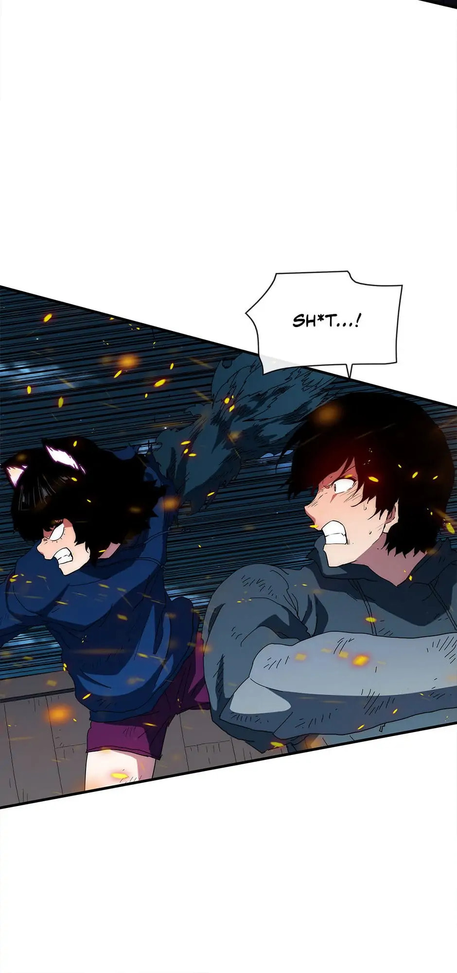 The Stars Are on My Side Chapter 63 page 4 - 