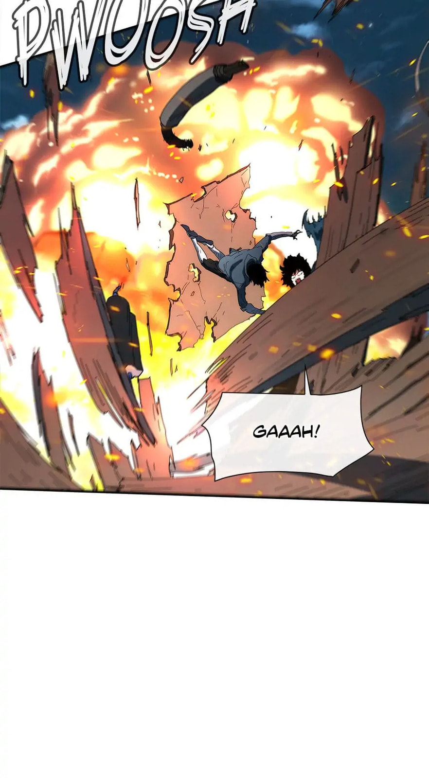 The Stars Are on My Side Chapter 63 page 34 - 