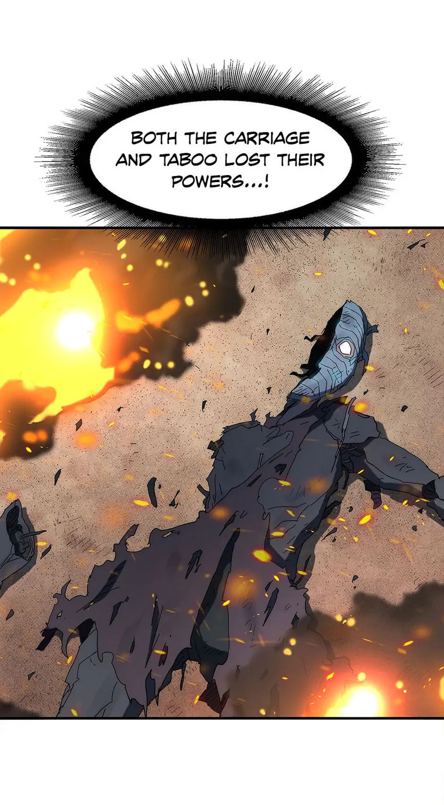 The Stars Are on My Side Chapter 63 page 40 - 