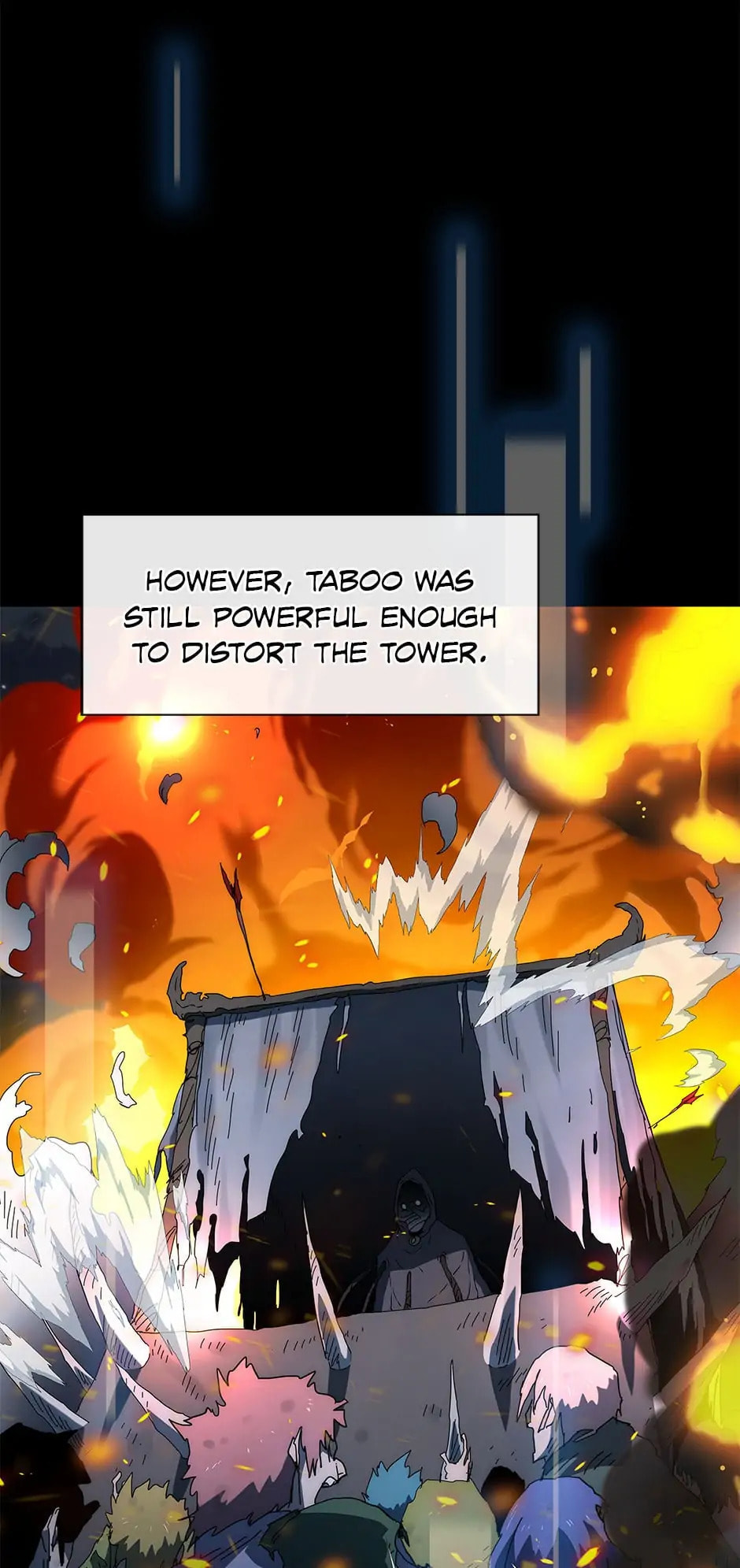 The Stars Are on My Side Chapter 63 page 43 - 