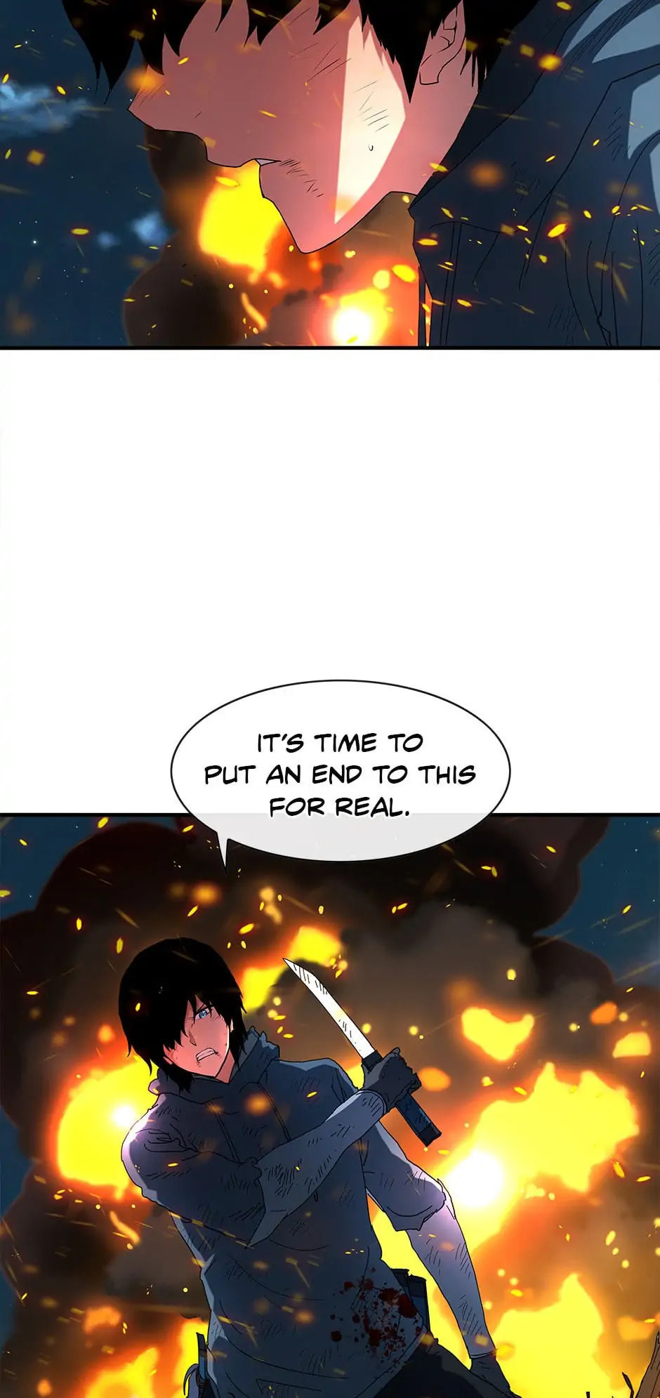 The Stars Are on My Side Chapter 63 page 45 - 
